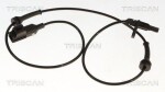 TRISCAN abs andur / rattapöörete arv 8180 17218