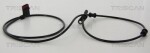TRISCAN abs andur / rattapöörete arv 8180 23352