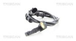 TRISCAN abs andur / rattapöörete arv 8180 23401