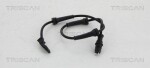 TRISCAN abs andur / rattapöörete arv 8180 25107