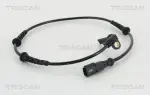TRISCAN  Andur, rattapöörete arv 8180 25109