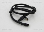 TRISCAN abs andur / rattapöörete arv 8180 25212