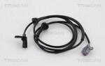 TRISCAN abs andur / rattapöörete arv 8180 27201