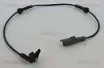 TRISCAN abs andur / rattapöörete arv 8180 28102