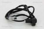 TRISCAN abs andur / rattapöörete arv 8180 28108
