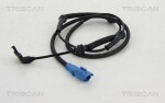 TRISCAN abs andur / rattapöörete arv 8180 28124