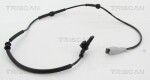 TRISCAN abs andur / rattapöörete arv 8180 28210