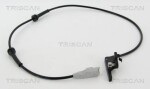 TRISCAN abs andur / rattapöörete arv 8180 28231
