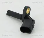 TRISCAN abs andur / rattapöörete arv 8180 29108