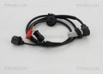 TRISCAN abs andur / rattapöörete arv 8180 29110