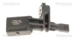 TRISCAN abs andur / rattapöörete arv 8180 29148