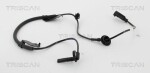 TRISCAN abs andur / rattapöörete arv 8180 42326