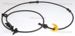 TRISCAN abs andur / rattapöörete arv 8180 80219