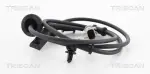TRISCAN  Andur, rattapöörete arv 8180 80501