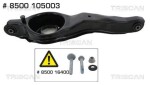TRISCAN Õõtshoob,  käändmik 8500 105003