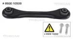 TRISCAN Õõtshoob,  käändmik 8500 10539