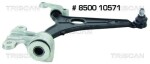 TRISCAN Õõtshoob,  käändmik 8500 10571