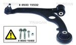 TRISCAN Õõtshoob,  käändmik 8500 15532
