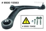 TRISCAN Õõtshoob,  käändmik 8500 15563