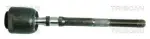 TRISCAN Sisemine rooliots,  roolivarras 8500 1568