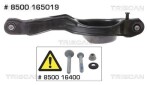 TRISCAN Õõtshoob,  käändmik 8500 165019