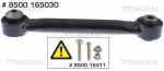 TRISCAN Õõtshoob,  käändmik 8500 165030