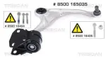 TRISCAN Õõtshoob,  käändmik 8500 165035