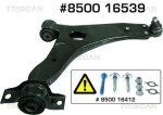 TRISCAN Õõtshoob,  käändmik 8500 16539