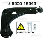 TRISCAN Õõtshoob,  käändmik 8500 16543