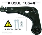 TRISCAN Õõtshoob,  käändmik 8500 16544