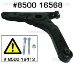 TRISCAN Õõtshoob,  käändmik 8500 16568
