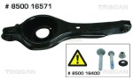 TRISCAN Õõtshoob,  käändmik 8500 16571