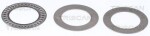 TRISCAN Laager,  amorditugilaager 8500 24925