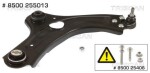 TRISCAN Õõtshoob,  käändmik 8500 255013