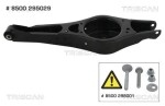TRISCAN  Õõtshoob, käändmik 8500 295029
