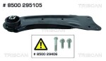 TRISCAN Õõtshoob,  käändmik 8500 295105