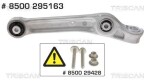 TRISCAN Õõtshoob,  käändmik 8500 295163
