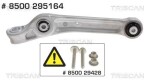 TRISCAN Õõtshoob,  käändmik 8500 295164