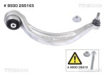 TRISCAN Õõtshoob,  käändmik 8500 295165