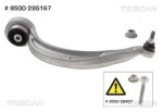 TRISCAN Õõtshoob,  käändmik 8500 295167