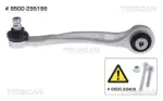TRISCAN Õõtshoob,  käändmik 8500 295198
