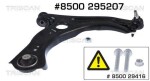 TRISCAN Õõtshoob,  käändmik 8500 295207