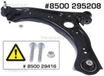 TRISCAN Õõtshoob,  käändmik 8500 295208