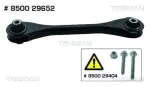 TRISCAN  Stabilisaator,käändmik 8500 29652