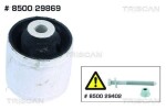 TRISCAN Puks 8500 29869
