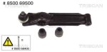 TRISCAN Õõtshoob,  käändmik 8500 69500