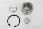 TRISCAN Rattalaagrikomplekt 8530 10140