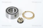 TRISCAN Rattalaagrikomplekt 8530 10144