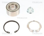 TRISCAN Rattalaagrikomplekt 8530 10145