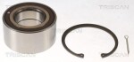 TRISCAN Rattalaagrikomplekt 8530 10155